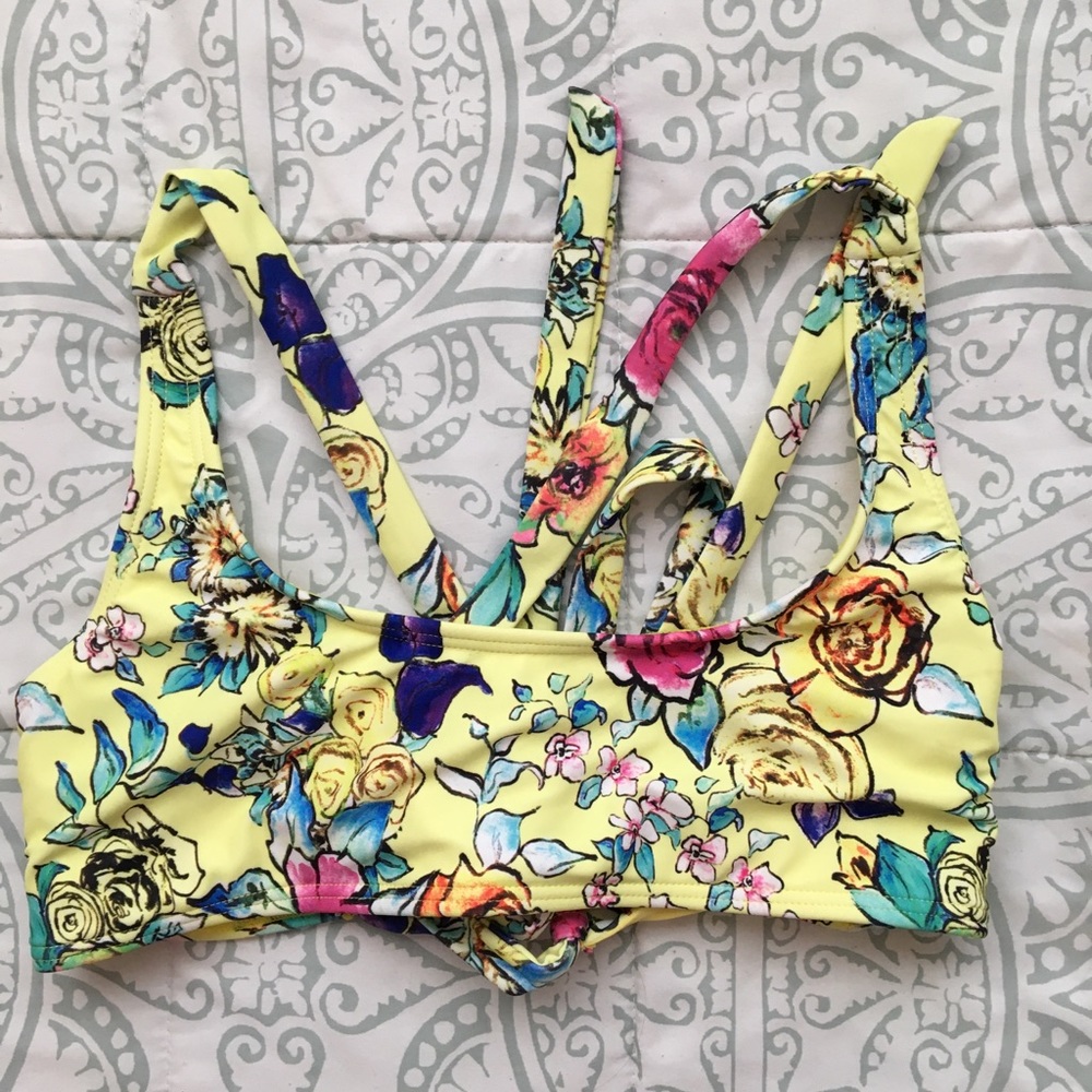 Kulani Kini top